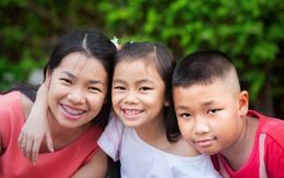 Nghỉ Tết đưa con đi NƠI ĐẶC BIỆT này, bạn sẽ ngạc nhiên với sự thay đổi tuyệt vời của con sau đó