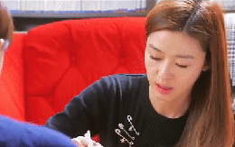 Visual con gái mỹ nhân Vì Sao Đưa Anh Tới là cú lừa lớn nhất năm!