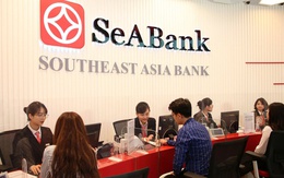 Người thân lãnh đạo SeABank bán bất thành 6 triệu cổ phiếu SSB đã đăng ký