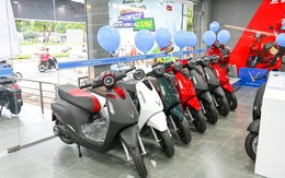 VinFast chính thức hiện diện tại một trong những thị trường xe máy lớn nhất thế giới