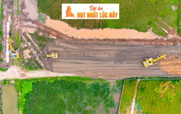 Toàn cảnh siêu dự án của tỷ phú Phạm Nhật Vượng rộng ngang ngửa trung tâm Hà Nội, sở hữu sân vận động lớn nhất thế giới