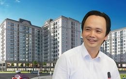 Cựu Chủ tịch Trịnh Văn Quyết vừa tái xuất, 2 dự án trọng điểm của FLC đón tin vui lớn