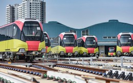 Hà Nội Metro miễn phí 100% vé tàu: Hướng dẫn nhận ưu đãi và lịch chạy mới từ 9/2