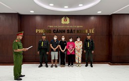 Công an vào cuộc, triệt phá đường dây tuồn 10.000 chai nước hoa giả ra thị trường, quy mô hàng chục tỷ