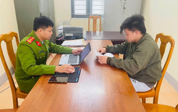 Khởi tố đối tượng đánh bạc trực tuyến tại Quảng Trị