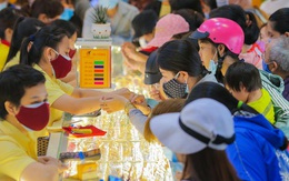 Liệu có kịp vận hành sàn giao dịch vàng trước 10-2 như yêu cầu của Thủ tướng?