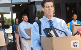 'Tôi không biết vì sao mình mất việc?' - Tiếng kêu than của 1 lao động trí óc bị sa thải vì AI, 55.000 người cũng chung cảnh ngộ