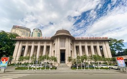 Thị trường tiền tệ tuần qua: NHNN bơm mới cho hệ thống ngân hàng gần 230.000 tỷ, giá đô la tự do tăng nóng