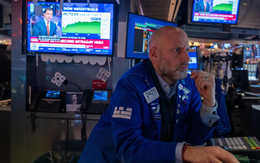 Thị trường hồi hộp chờ hai báo cáo kinh tế quan trọng: Biến số then chốt cho quyết định lãi suất Fed