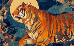 4 con giáp sắp đón tin vui: Nhận lộc lớn trước Tết, tiền tài viên mãn, đạt đỉnh cao vận may vào đầu năm mới