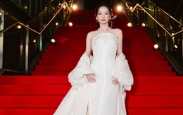 Mỹ nhân duy nhất xứng đáng là "thần tiên tỷ tỷ" ở WeChoice Awards 2025, mọi đường nét đều chuẩn tuyệt tác trời ban