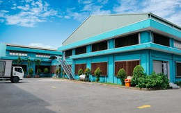 Quá khó khăn: Công ty dệt may từng kiếm 1.500 tỷ/năm phải cho thuê mặt bằng bán đồ ăn