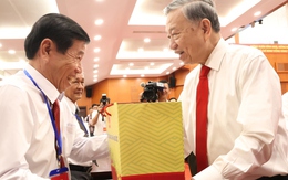 Tổng Bí thư Tô Lâm: TPHCM là nơi Trung ương yên tâm giao việc lớn