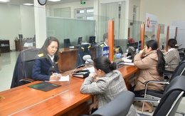 Khuyến nghị quan trọng của Cục Thuế về đứng tên người kê khai thuế