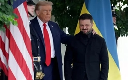 Nhà Trắng lên kế hoạch tổ chức cuộc họp đầu tiên của Hội đồng Hòa bình