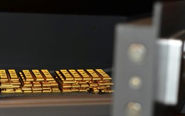 Quốc gia đang giữ “két vàng” đứng đầu Đông Nam Á, nắm hơn 230 tấn vàng