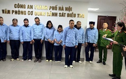 Một ngân hàng bị lừa đảo hơn 300 tỉ đồng