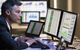 Phiên 9/2: Khối ngoại tiếp đà bán ròng, ngược chiều tung gần 200 tỷ gom một cổ phiếu ngân hàng