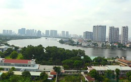 TPHCM "chốt" nhà đầu tư chiến lược thực hiện dự án Khu đô thị mới Bình Quới - Thanh Đa