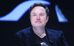 Tỷ phú Elon Musk ưu tiên xây dựng thành phố Mặt trăng, lùi mục tiêu với sao Hoả