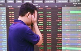 3 yếu tố khiến VN-Index "rơi" gần 170 điểm từ đỉnh