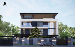 AREUS by BM Windows 2025: Khi nghệ thuật kiến tạo giải pháp nhôm kính villa