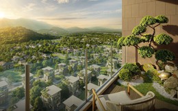 Căn hộ hoàn thiện cao cấp tại Hòa Lạc: Lựa chọn an toàn và tối ưu dòng tiền