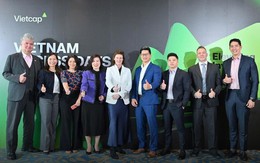 Vietcap Vietnam Access Days 2026 tạo sức hút mạnh mẽ, quy tụ số lượng nhà đầu tư kỷ lục