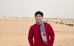 Người Việt ở Trung Đông: Tâm trạng bất an, cả đêm không dám ngủ