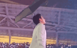 Showbiz Việt có mỹ nam chưa từng biết xấu: Đẹp như xé truyện bước ra, kỷ lục Top 100 nam thần Châu Á chưa ai phá vỡ