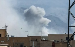 Nghiêm trọng hơn nhiều cuộc đột kích nhằm vào Venezuela, thị trường “nín thở” chờ những biến động mạnh từ xung đột Mỹ, Israel với Iran