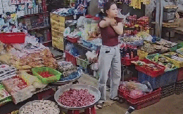 Chi tiết ám ảnh của nữ chủ tiệm ngất xỉu sau khi gặp 2 người lạ