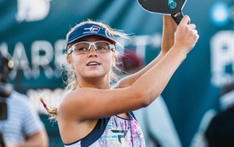 Tại sao chơi Pickleball lại hiểm hoạ chấn thương mắt?