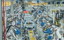 Kỳ vọng sớm có thêm thương hiệu ô tô Việt