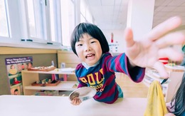 Khoa học phát hiện: Chiều dài của 2 ngón tay này ảnh hưởng đến việc con bạn có học giỏi Toán hay không!