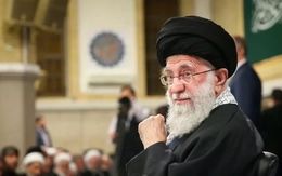Ai có thể kế nhiệm Đại giáo chủ Iran Khamenei?