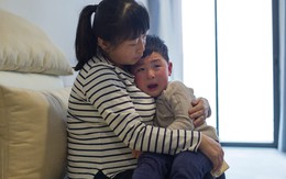 Chỉ sau khi hủy hoại cuộc đời con trai mình, tôi mới bừng tỉnh: Một đứa trẻ thiếu cảm giác giá trị sẽ mãi không thể tự giác”