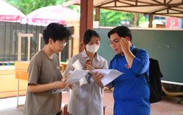 Tuyển sinh Sư phạm 2026: Chỉ xét 5 nguyện vọng đầu, không thể 'xếp sau'