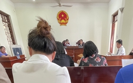 Mất nhà vì "giả cách"