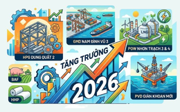 CTCK chỉ ra 6 cơ hội đầu tư: Các DN đã hoàn tất dự án trọng điểm, sẵn sàng chuyển hóa tài sản dở dang thành doanh thu và lợi nhuận