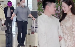 TGĐ Viết Vương - chồng Hoa hậu Đỗ Hà bỗng vướng tranh luận