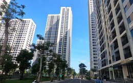 Căn hộ cho thuê hạ nhiệt, phòng trọ gia tăng lượng tìm thuê