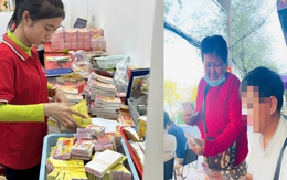 Lý do người bán vé số dạo không còn “khóc ròng” trước giờ xổ số