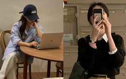 Bị sa thải chẳng tội gì khóc than, dân văn phòng rủ nhau “lên mạng khoe” theo cách này
