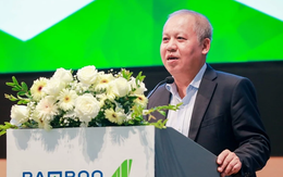 Nguyên Phó Cục trưởng Cục Hàng không Võ Huy Cường làm Phó Tổng giám đốc Bamboo Airways
