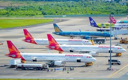 Cục Hàng không yêu cầu các hãng bay né vùng chiến sự tại Trung Đông