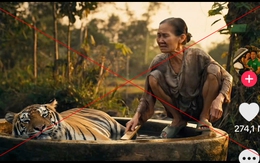 Chính thức từ hôm nay (1/3/2026): Ảnh, video do AI tạo ra phải có dấu hiệu nhận biết