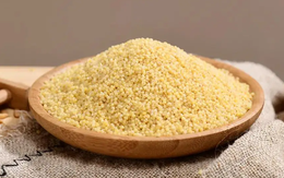 4 loại “gạo trường thọ” nên ăn thường xuyên, vừa hỗ trợ tiêu hóa, vừa tốt cho thận, chợ Việt bán ê hề