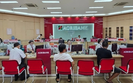 Agribank chính thức ngừng mọi giao dịch rút/chuyển tiền qua ứng dụng với khách hàng sau