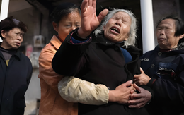 Trúng số 114,2 tỷ đồng, bố mẹ yêu cầu "chia đôi": Người đàn ông đặt 3 tập hồ sơ xuống bàn và cái kết khiến cả nhà im lặng